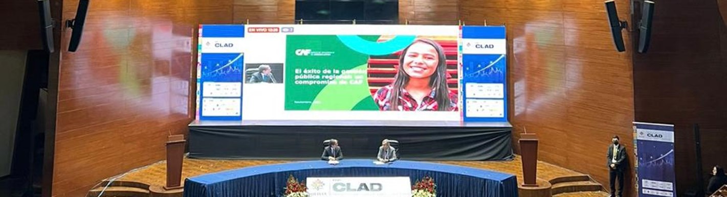 CAF reaffirms strategic alliance with CLAD