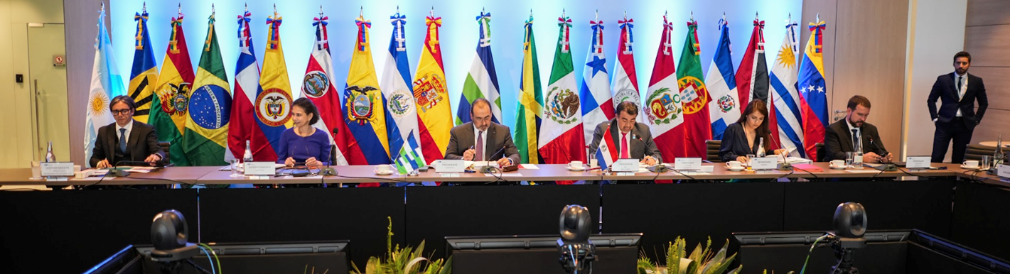 CAF pledges USD 100 million for productive rural roads in Argentina
