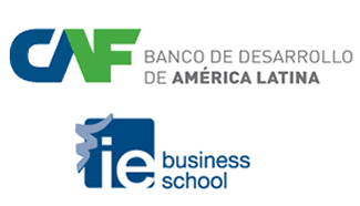 Finalistas del I Premio de Periodismo Económico Asiático de IE Business School