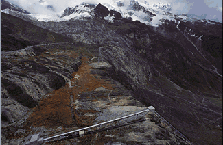 CAF approves US $115M for Miagua II, water treatment project in Bolivia CAF approves US $115M for Miagua II, water treatment project in Bolivia