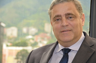 Hamilton Moss de Souza appointed as Vice-president for Energy Hamilton Moss de Souza appointed as Vice-president for Energy