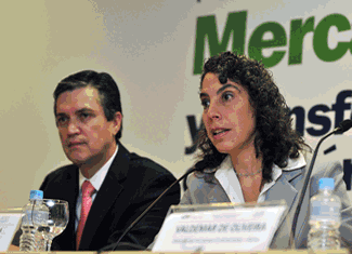 Avina and CAF promote inclusive markets in the region Avina and CAF promote inclusive markets in the region