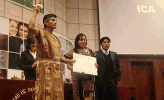 Capacitarán a 600 líderes del Perú en valores cívico - democráticos Capacitarán a 600 líderes del Perú en valores cívico - democráticos
