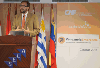 Enterprising Venezuela Enterprising Venezuela