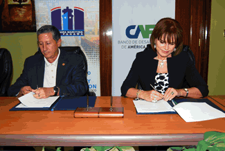 Alianza para crear Escuela Internacional de Arbitraje Marítimo Alianza para crear Escuela Internacional de Arbitraje Marítimo