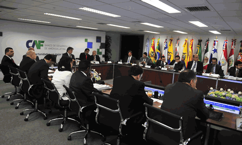 Colombia: USD 200 millones a empresas públicas de Medellín para proyectos de infraestructura