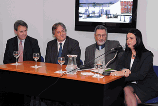Customs modernization and efficiency in Montevideo Customs modernization and efficiency in Montevideo