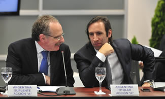 CAF Approves USD 150 Million for Argentine Energy Project CAF Approves USD 150 Million for Argentine Energy Project