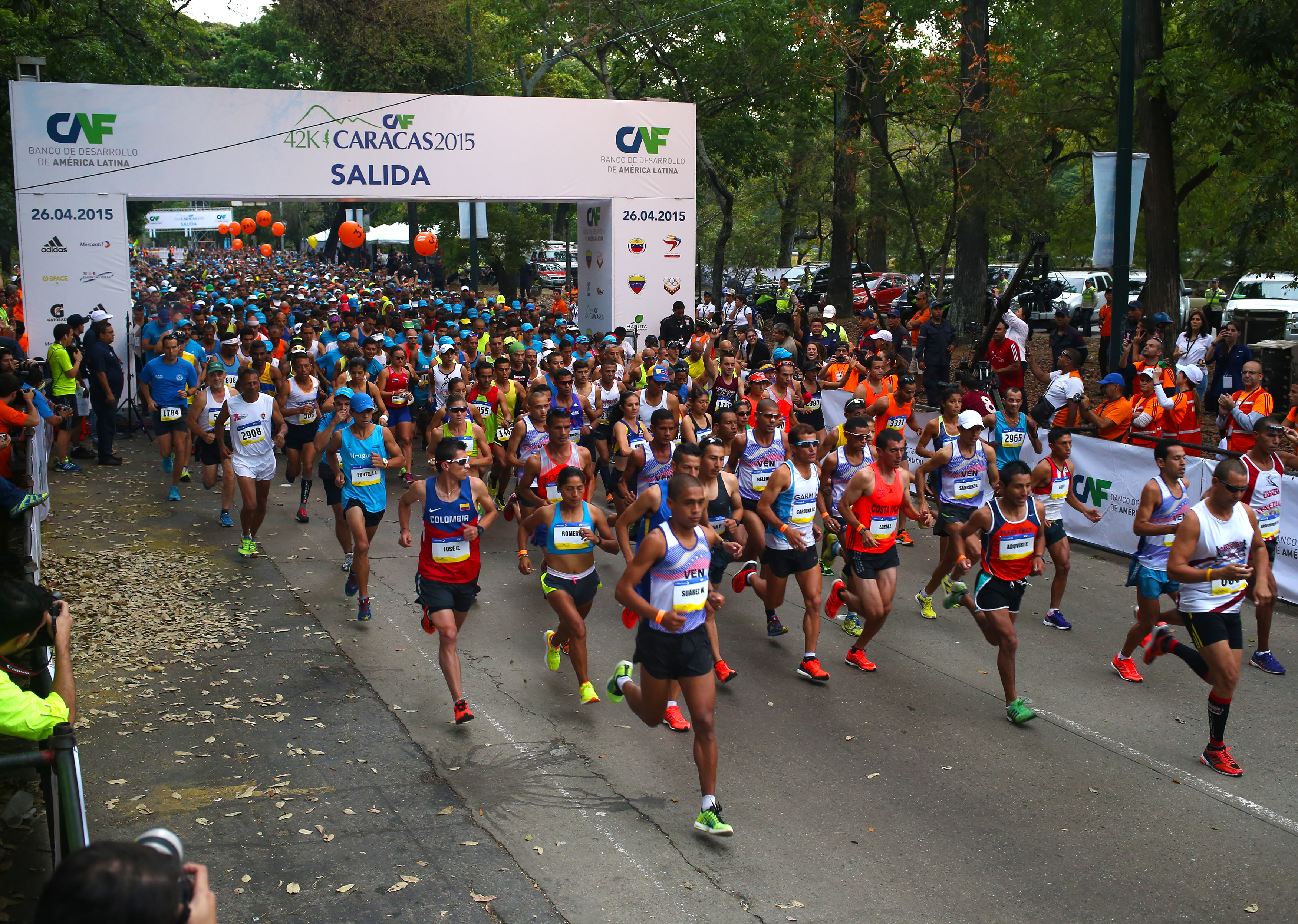 Preparación La clave para tu próximo maratón