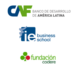 El Nuevo Día, La Republica, América Economía and Pequeñas Empresas and Grandes Negócios, winners of the third edition of the IE Business School Prize for Economic Journalism in Latin America