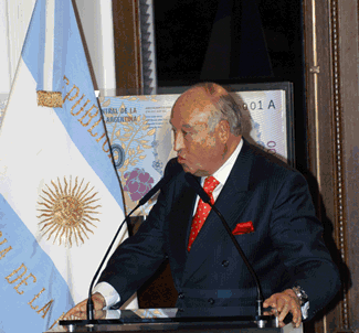 $1 Billion for Development and Social Inclusion Projects in Argentina