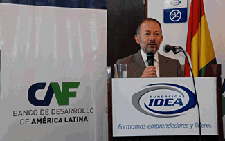600 Líderes se capacitarán en gobernabilidad 600 Líderes se capacitarán en gobernabilidad