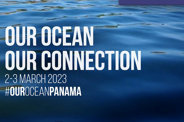 CAF at OUR OCEAN 2023