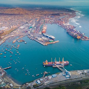 CAF e SELA fortalecem comunidades logísticas portuárias regionais