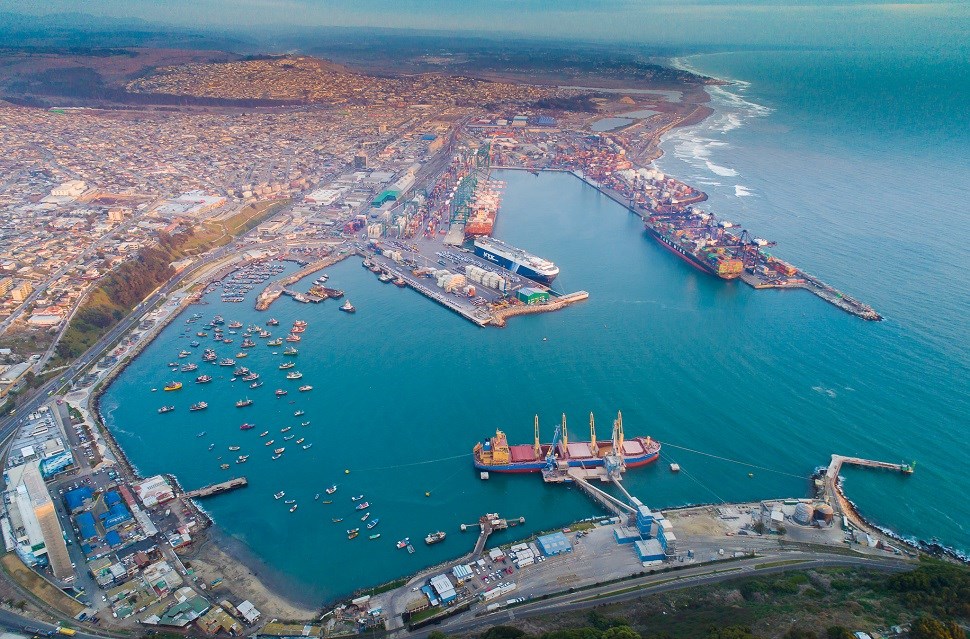 CAF y SELA fortalecerán comunidades logísticas portuarias regionales