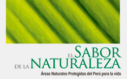 El sabor de la naturaleza