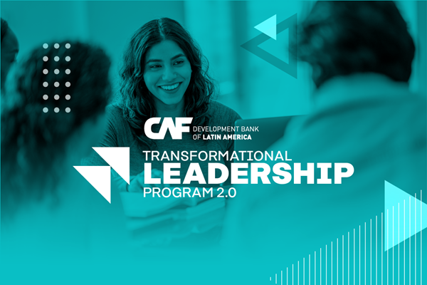 Transformational Leadership Program 2.0