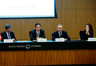 International Risk Management Week is held in Brazil 