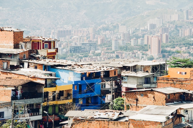 Affordable housing in Latin America and the Caribbean