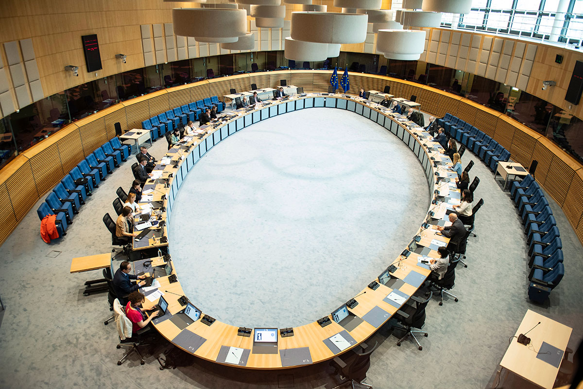 Vistazo al debate en la III Cumbre UE-CELAC, promovida por CAF -banco de desarrollo de América Latina y el Caribe-, realizada el pasado 17 y 18 de julio en Bruselas.