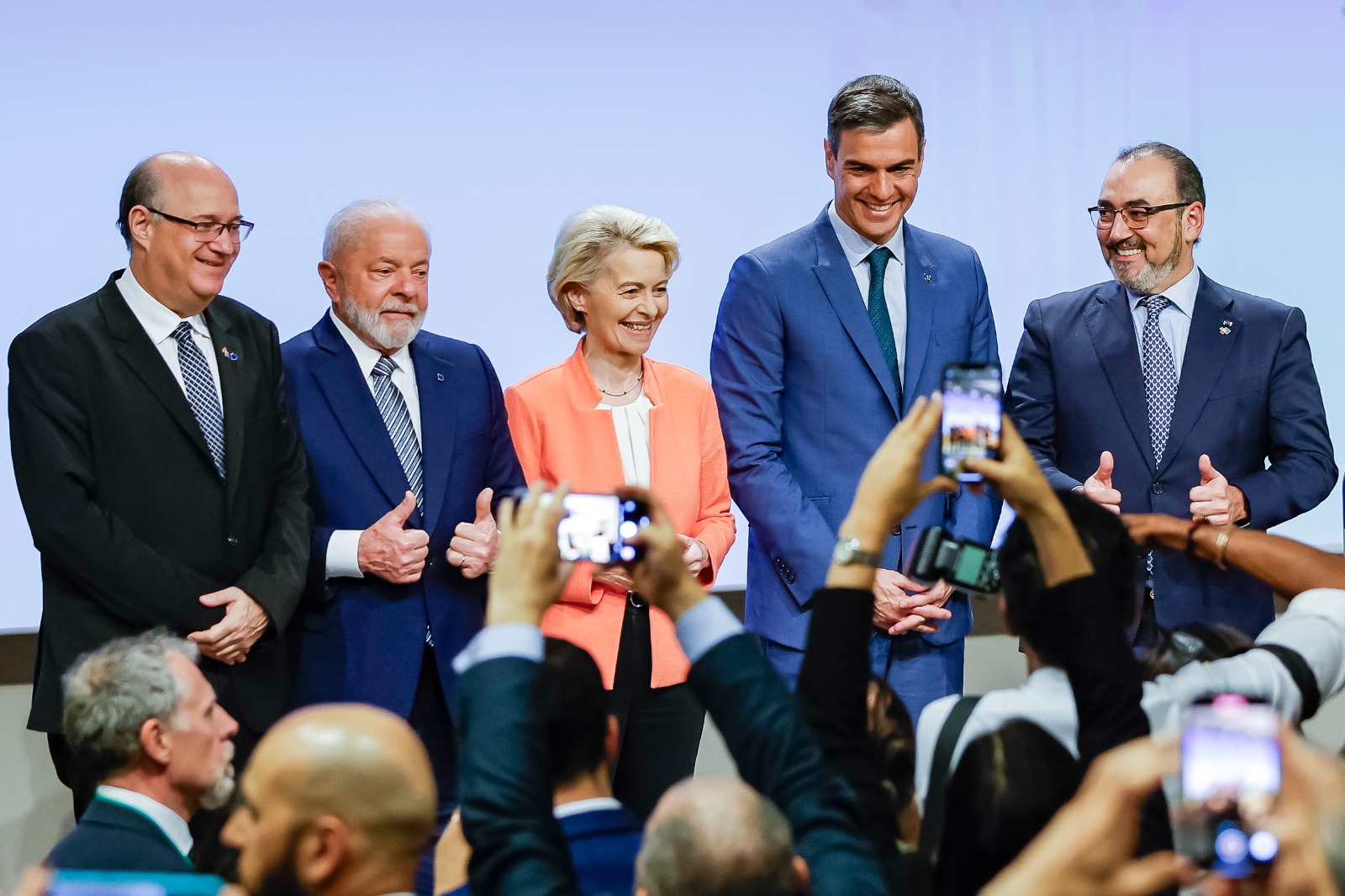 Rueda de Negocios Unión Europea América Latina y el Caribe