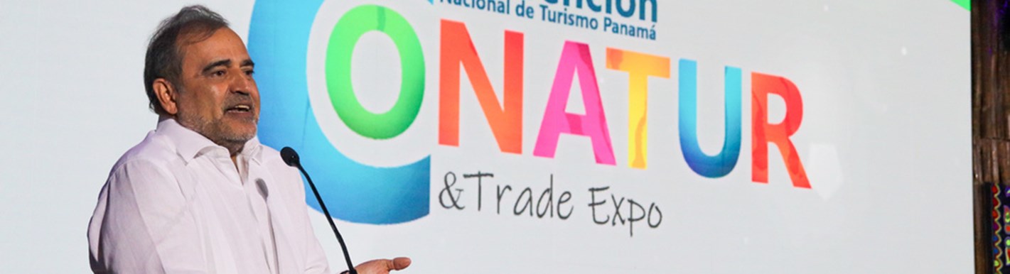 Panamá anuncia Guía de Inversión Turística con el apoyo de CAF y OMT