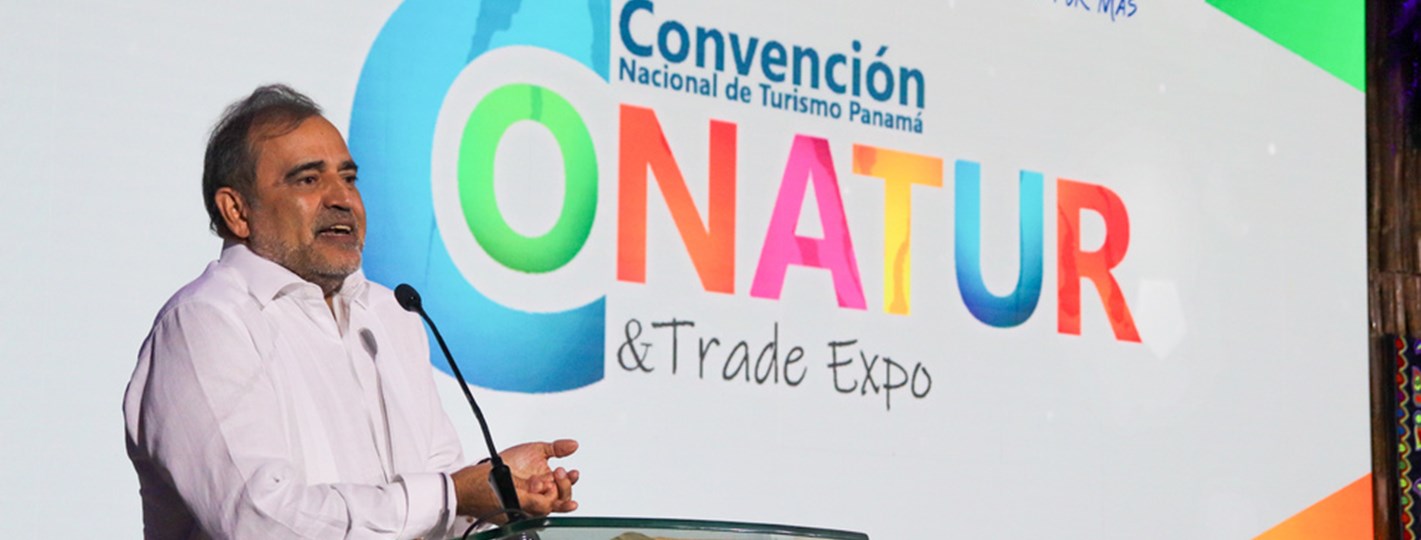 Panamá anuncia Guía de Inversión Turística con el apoyo de CAF y OMT