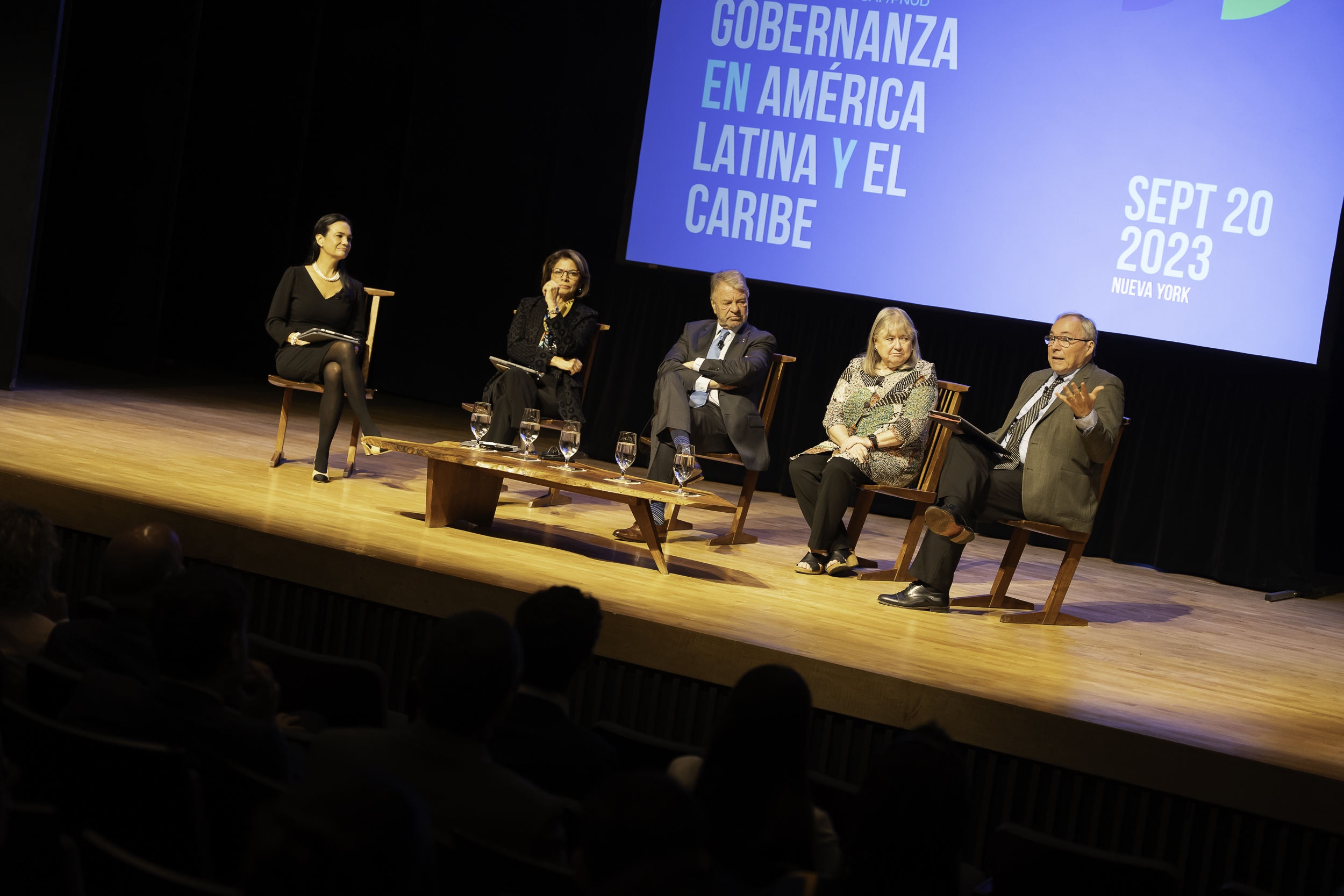Agenda 2030 en América Latina y el Caribe: tan cerca y tan lejos