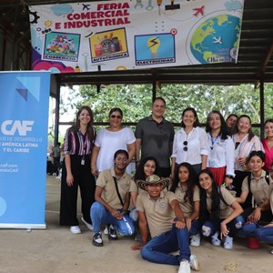Panamá le apuesta a la enseñanza del emprendimiento en los colegios