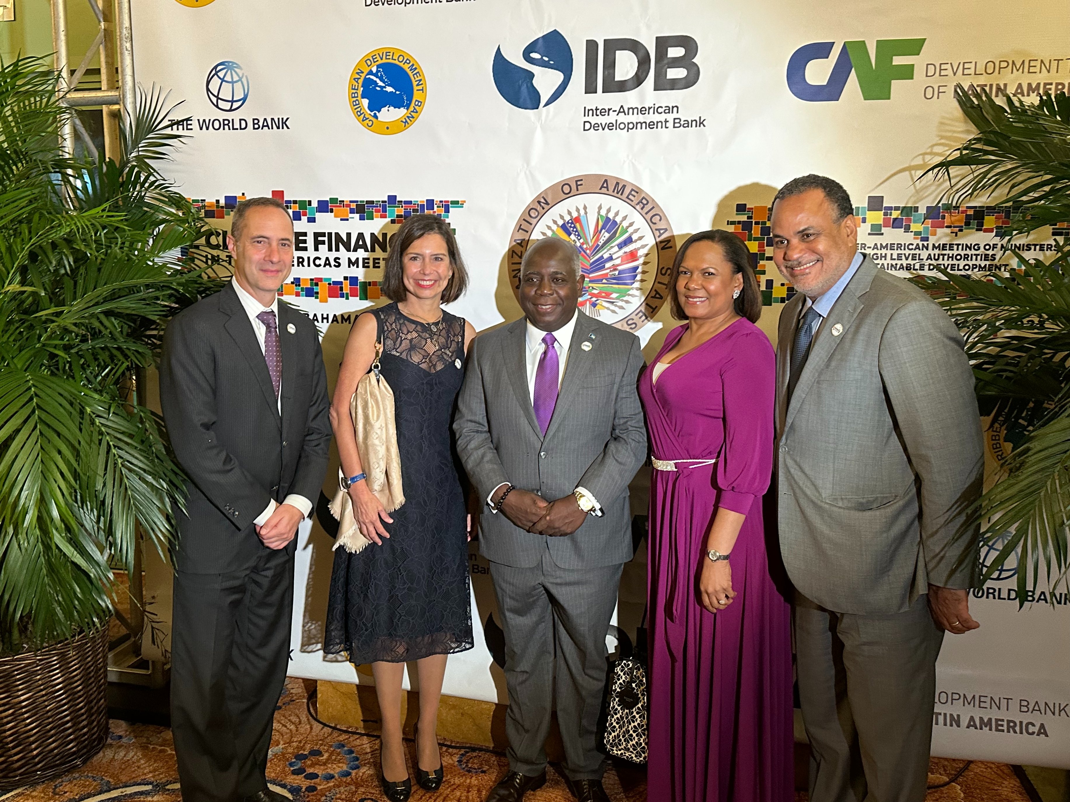 Caribbean solutions to boost the green agenda