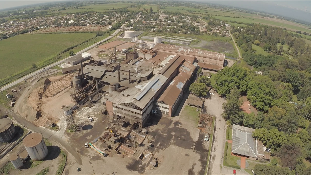 Productividad, internacionalización y finanzas sostenibles