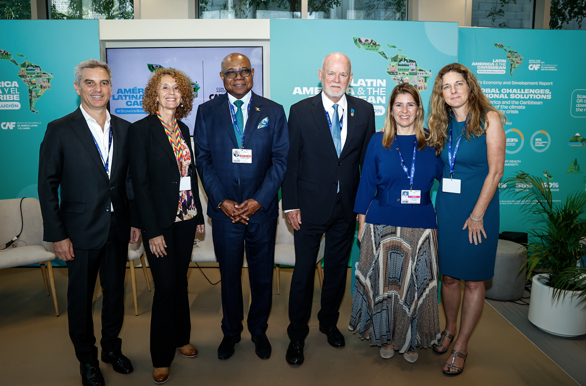 Mexico & the Greater Caribbean seek solutions to the sargassum problem