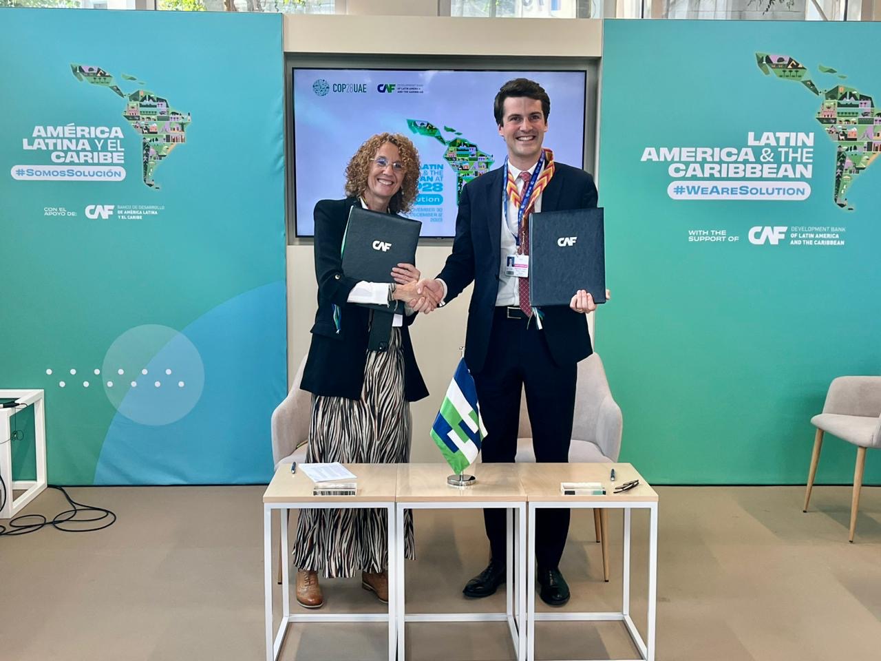 Día 6 - América Latina y el Caribe en la COP28