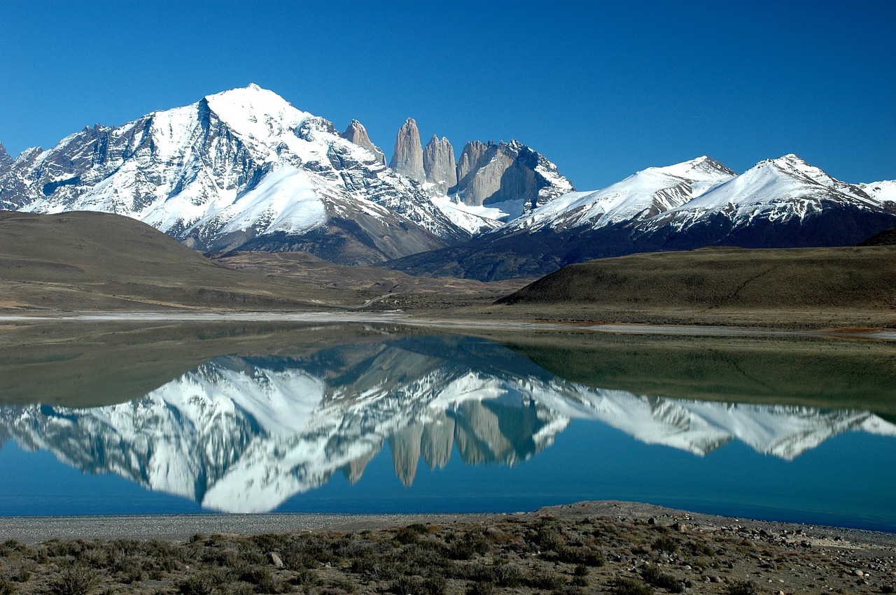 CAF promotes Patagonia as an ecosystem of solutions to climate change