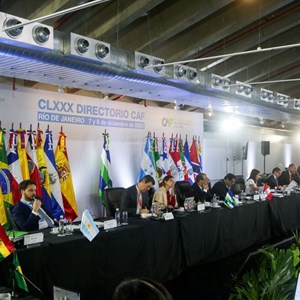 CAF promoverá la transformación de espacios educativos en Colombia