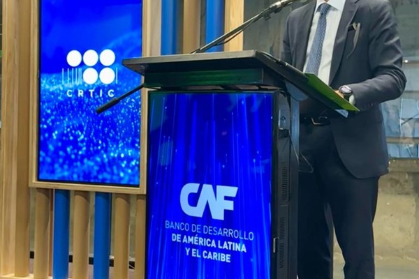 CAF y Meta se alían para impulsar la agenda digital en la región