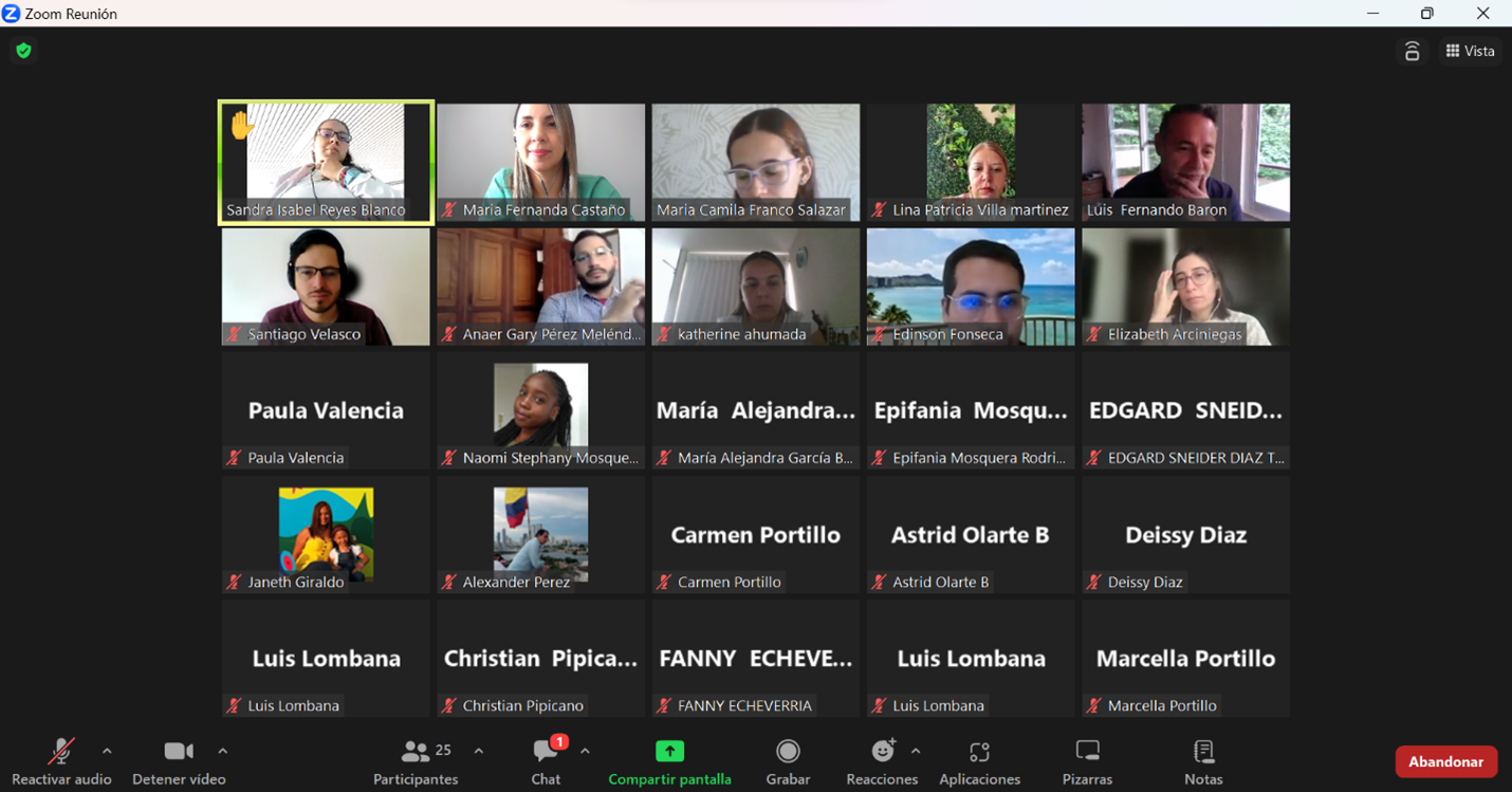 Universidad Icesi, Colombia