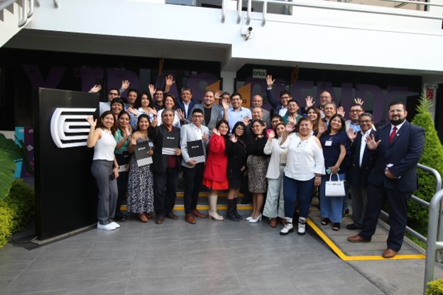 Universidad Continental, Perú