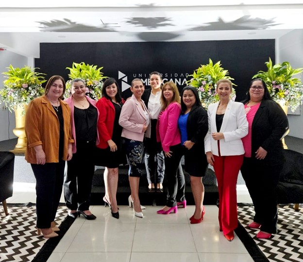 Universidad Americana, Paraguay