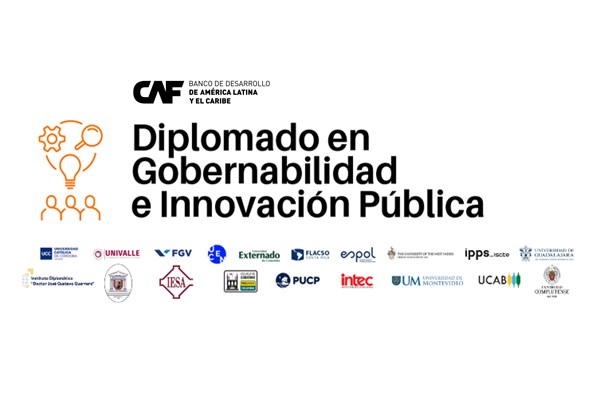 Diplomado en Gobernabilidad e Innovación Pública (3° edición)