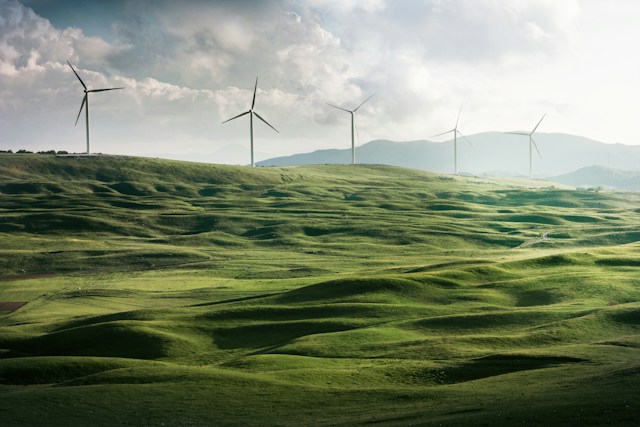 Hidrógeno verde: fuente de energía para el Nordeste brasileño