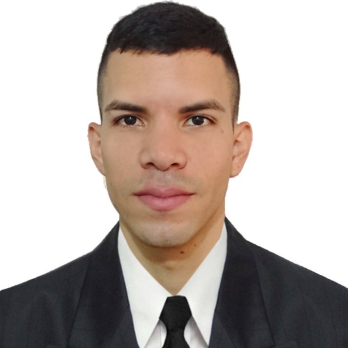 Jesús David Gutiérrez