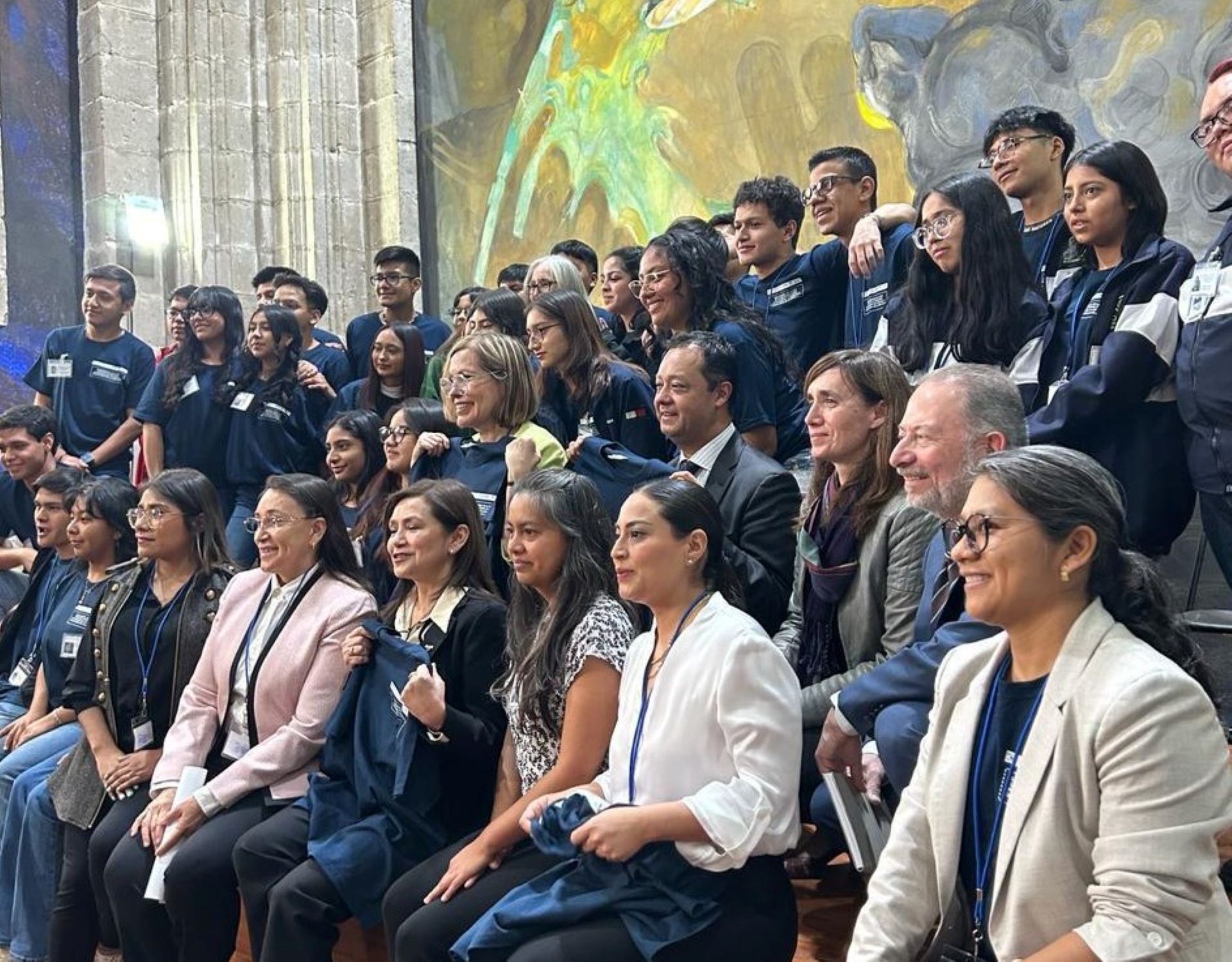 CAF y SHCP colaboran para crear una nueva solución financiera sostenible