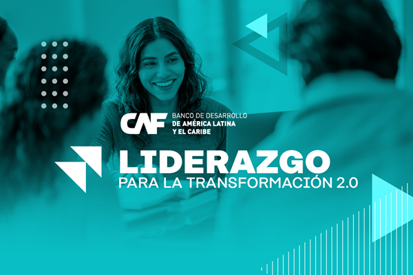 Programa Liderazgo para la Transformación 2.0 (2º ed)