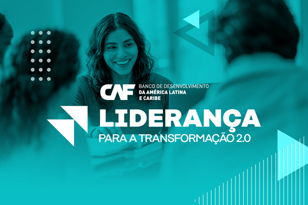 Programa Liderança para a Transformação 2.0 (2º ed)