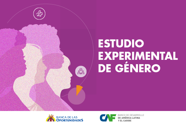 Estudio revela rupturas genéticas en el acceso al crédito en Colombia