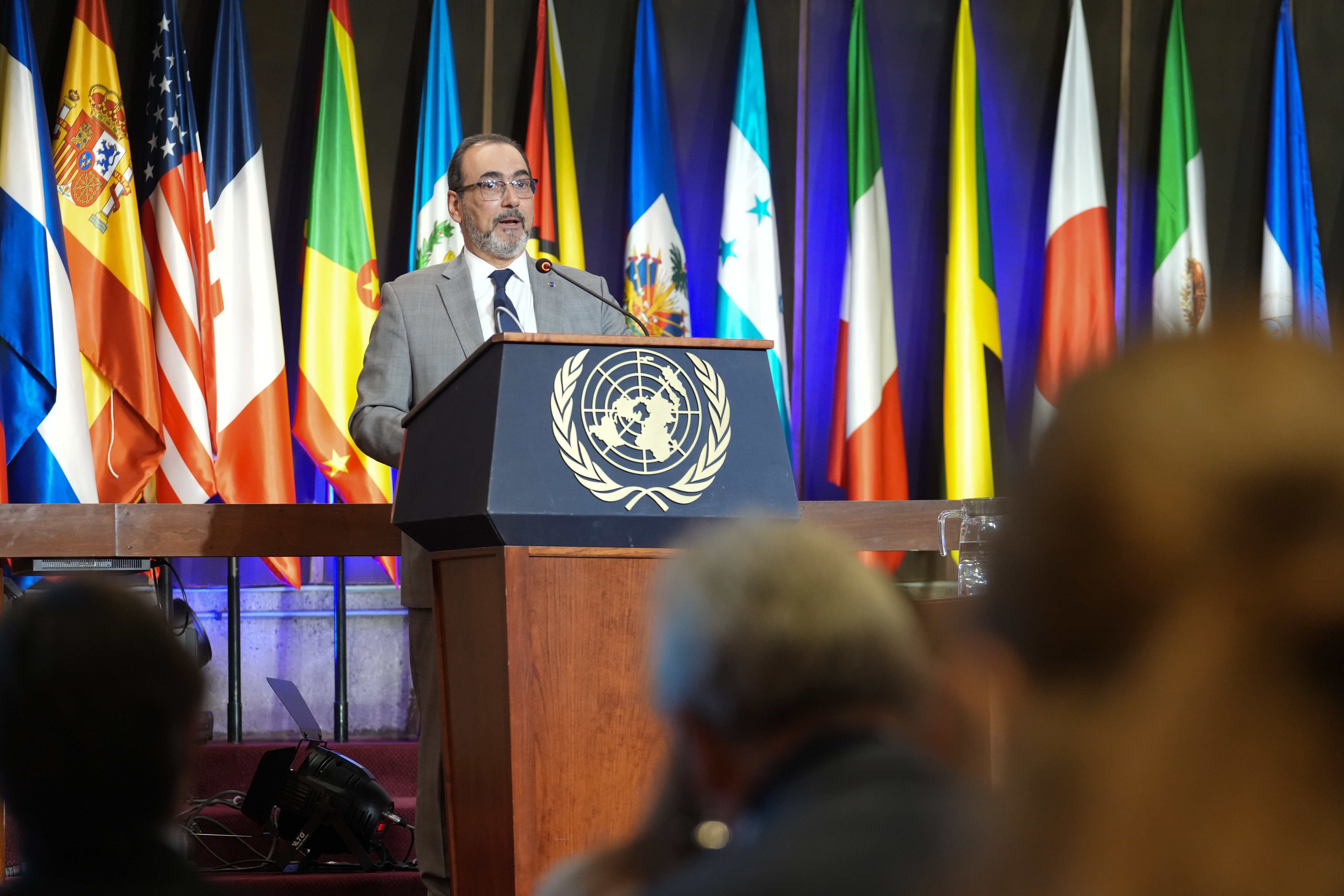 CAF and ECLAC call for improving productive development policies