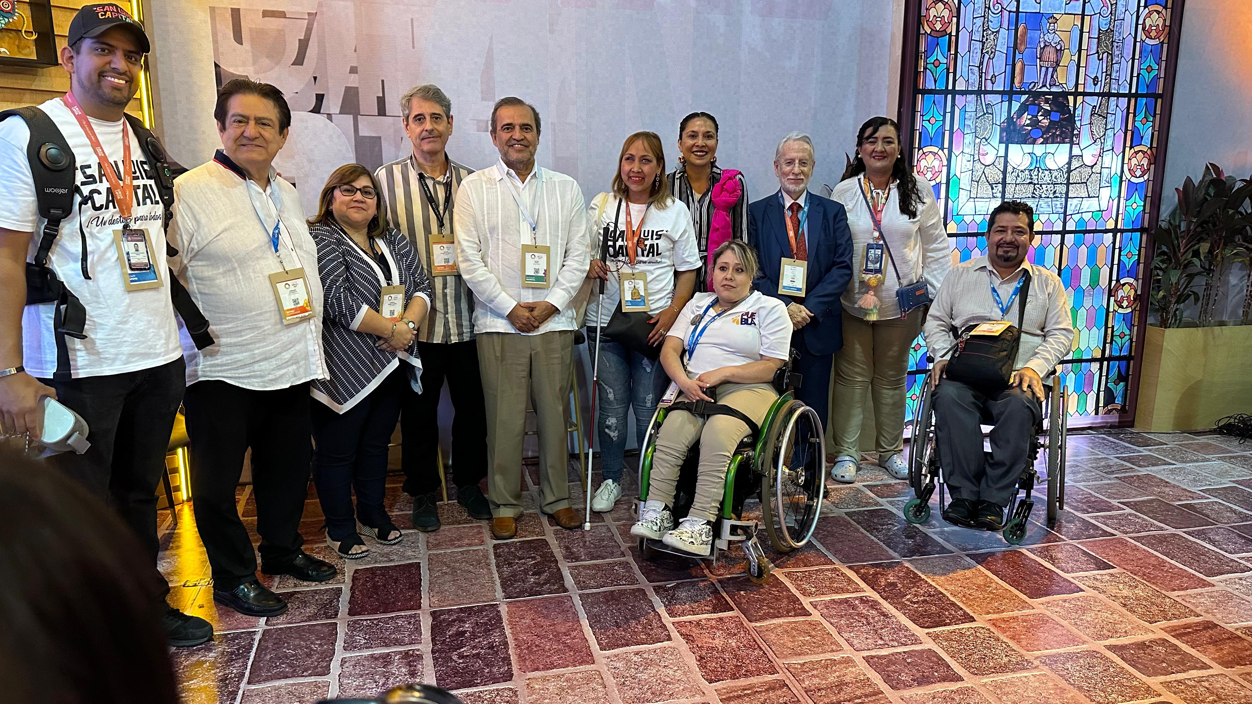 CAF y la Secretaría de Turismo de México suscriben a la innovación