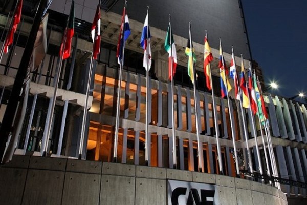 CAF realiza su segunda emisión de bonos en Costa Rica