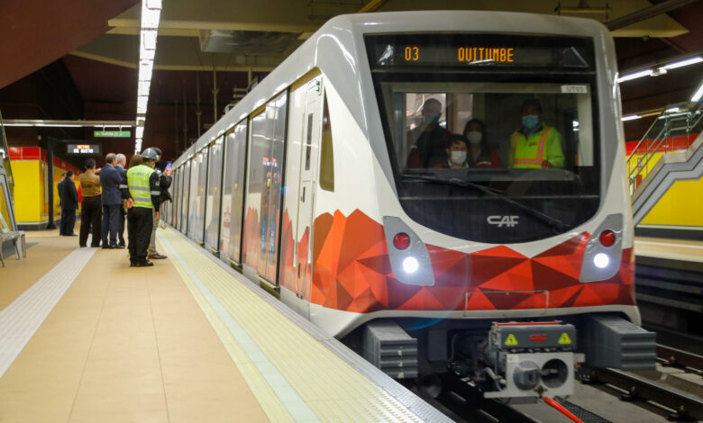 Metro de Quito: mejorando el acceso y la calidad del transporte urbano